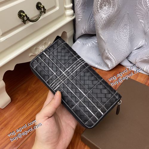  ボッテガ ブランド BOTTEGA VENETA 2021春夏 売れ筋！二つ折り財布 チェーンウオレット コインケース BOTTEGA VENETAコピー 