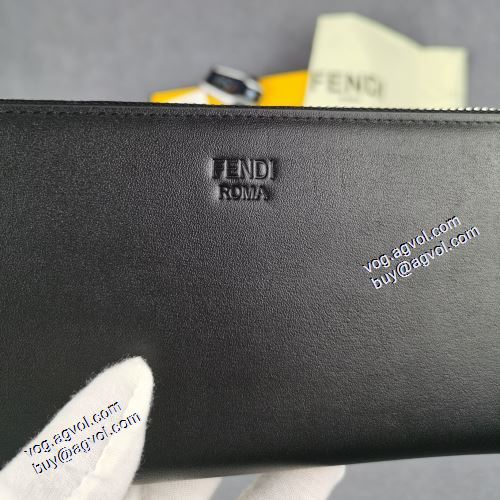  フェンディ FENDI 人気商品 2021春夏 FENDIブランド 偽物 通販 二つ折り財布 チェーンウオレット 爆買いセール 長財布
