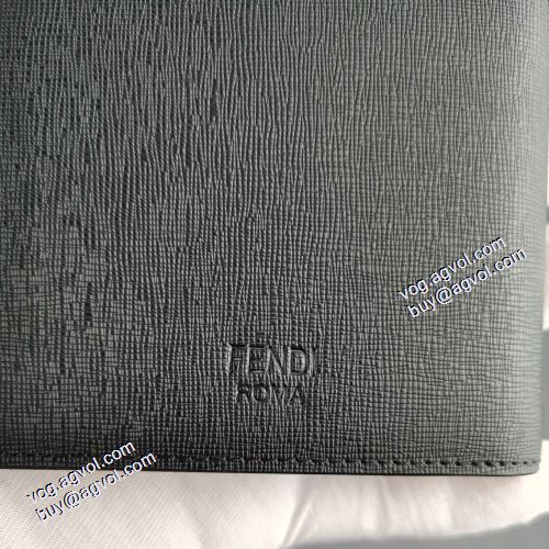  財布/ウォレット 二つ折り財布 チェーンウオレット クリップウォレット フェンディ FENDI 2021春夏 値下げ！FENDIブランド コピー