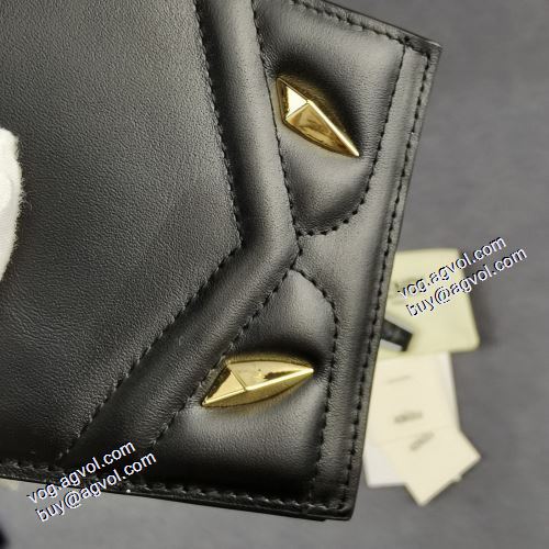  首胸ロゴ FENDIコピー ブランド フェンディ FENDI クリップウォレット 財布/ウォレット 紙幣入れ 2021春夏 