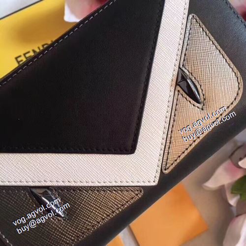  SALE!今季 2021春夏 フェンディ FENDI 長財布 爆買いセール チェーンウオレット FENDIコピーブランド
