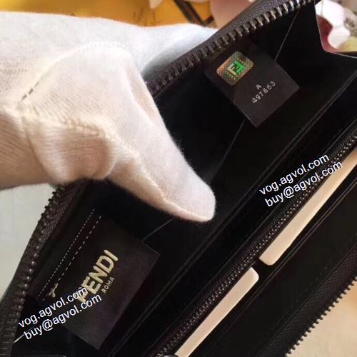  SALE!今季 2021春夏 フェンディ FENDI 長財布 爆買いセール チェーンウオレット FENDIコピーブランド