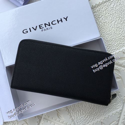  2021春夏 ジバンシー GIVENCHY GIVENCHYブランド コピー チェーンウオレット 長財布 大容量 個性派 爆買いセール 