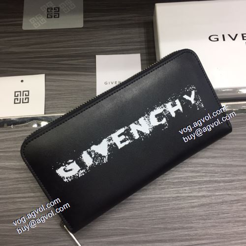  爆買いセール チェーンウオレット 欧米韓流/雑誌 長財布 二つ折り財布 GIVENCHYスーパーコピー 2021春夏 ジバンシー GIVENCHY 