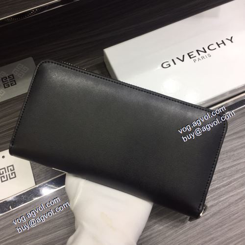  爆買いセール チェーンウオレット 欧米韓流/雑誌 長財布 二つ折り財布 GIVENCHYスーパーコピー 2021春夏 ジバンシー GIVENCHY 