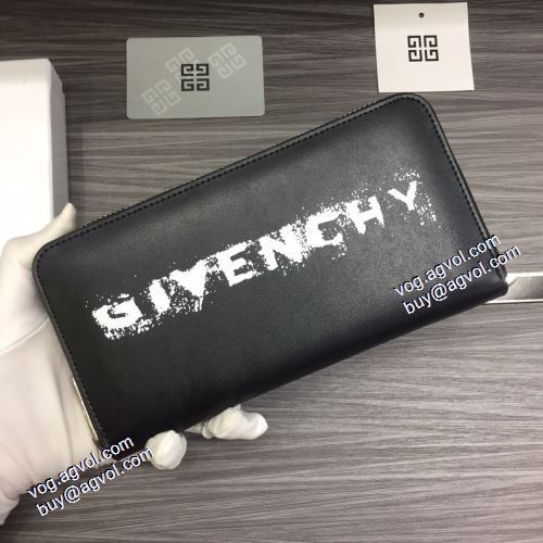  爆買いセール チェーンウオレット 欧米韓流/雑誌 長財布 二つ折り財布 GIVENCHYスーパーコピー 2021春夏 ジバンシー GIVENCHY 