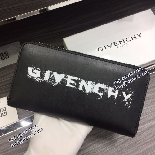  爆買いセール チェーンウオレット 欧米韓流/雑誌 長財布 二つ折り財布 GIVENCHYスーパーコピー 2021春夏 ジバンシー GIVENCHY 