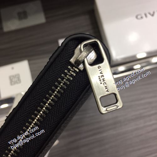  ジバンシー GIVENCHY 二つ折り財布 長財布 爆買いセール チェーンウオレット ◆モデル愛用◆ GIVENCHYコピー 2021春夏  