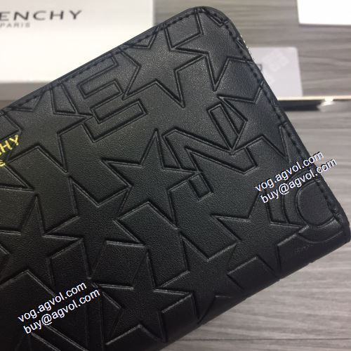  2021春夏 超人気美品◆ ジバンシー GIVENCHY チェーンウオレット 長財布 大人のアイテム GIVENCHYブランド コピー
