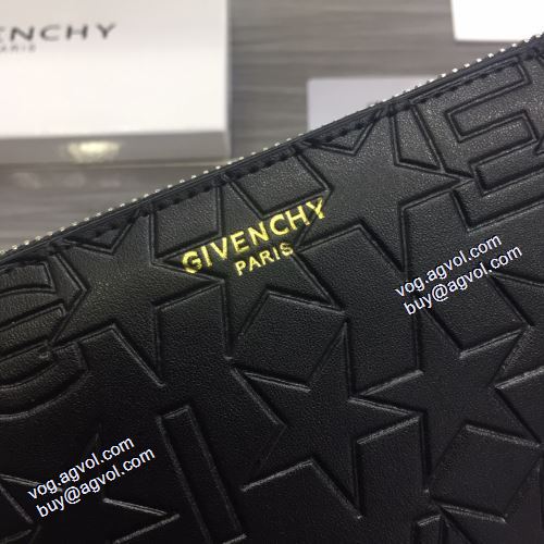  2021春夏 超人気美品◆ ジバンシー GIVENCHY チェーンウオレット 長財布 大人のアイテム GIVENCHYブランド コピー