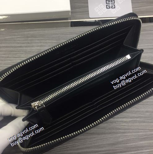  2021春夏 超人気美品◆ ジバンシー GIVENCHY チェーンウオレット 長財布 大人のアイテム GIVENCHYブランド コピー