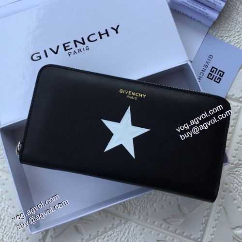  GIVENCHYスーパーコピー 爆買いセール 長財布 高級感演出 チェーンウオレット 2021春夏 ジバンシー GIVENCHY 