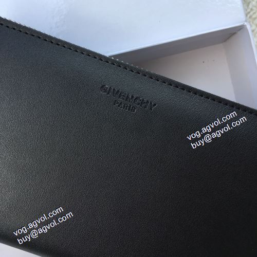  ジバンシー GIVENCHY チェーンウオレット 長財布 紙幣入れ 爆買いセール 存在感◎ GIVENCHYコピー 2021春夏 