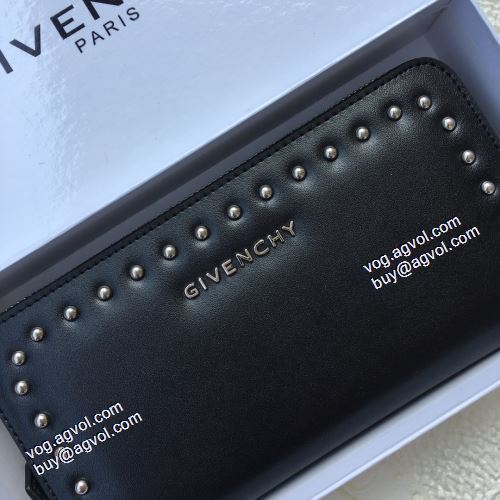  2021春夏 ジバンシー GIVENCHY 爆買いセール 長財布 チェーンウオレット 贈り物にも◎ 大人のアイテム GIVENCHYブランド コピー