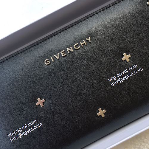  2021春夏 ジバンシー GIVENCHY 首胸ロゴ 爆買いセール チェーンウオレット 長財布 GIVENCHYブランド コピー