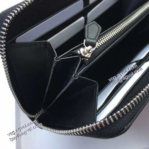  2021春夏 ジバンシー GIVENCHY 首胸ロゴ 爆買いセール チェーンウオレット 長財布 GIVENCHYブランド コピー