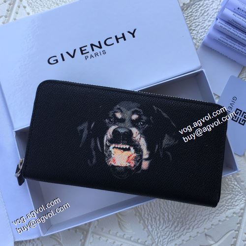  長財布 多機能 チェーンウオレット 爆買いセール GIVENCHYスーパーコピー 2021春夏 ジバンシー GIVENCHY 耐久性に優れ