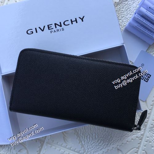  長財布 多機能 チェーンウオレット 爆買いセール GIVENCHYスーパーコピー 2021春夏 ジバンシー GIVENCHY 耐久性に優れ