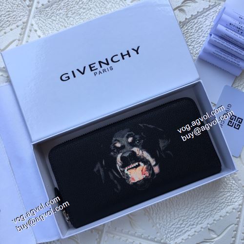  長財布 多機能 チェーンウオレット 爆買いセール GIVENCHYスーパーコピー 2021春夏 ジバンシー GIVENCHY 耐久性に優れ