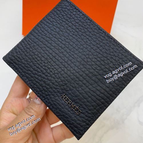  二つ折り財布 爆買いセール 紙幣入れ エルメス HERMES 2021春夏 HERMESコピー ブランド 重宝するアイテム 