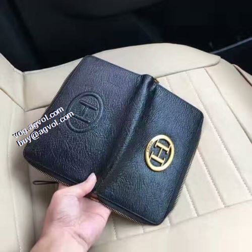 コードバン財布 2021春夏 エルメススーパーコピー エルメス HERMES 風合いが出る 長財布 ミドルウォレット 