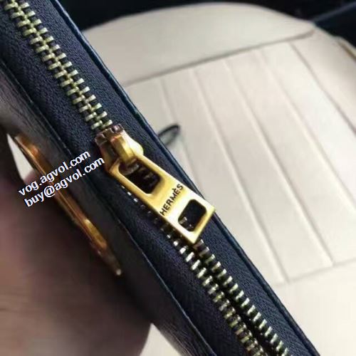 コードバン財布 2021春夏 エルメススーパーコピー エルメス HERMES 風合いが出る 長財布 ミドルウォレット 