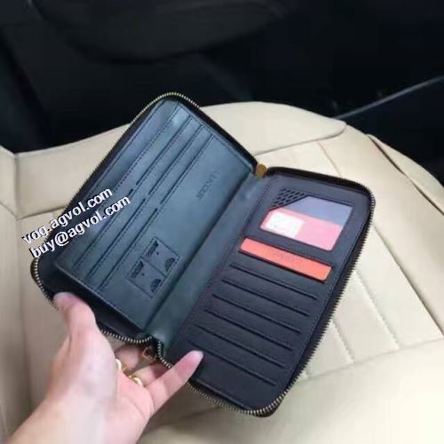 コードバン財布 2021春夏 エルメススーパーコピー エルメス HERMES 風合いが出る 長財布 ミドルウォレット 