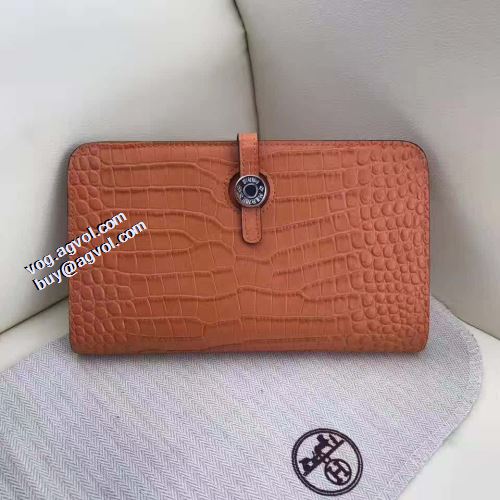 革財布 ボン付き財布 2021春夏 エルメス HERMES 落ち着いた感覚 エルメスコピーブランド ウェビングライン 多色選択可