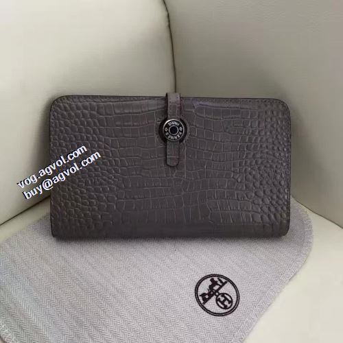 革財布 ボン付き財布 2021春夏 エルメス HERMES 落ち着いた感覚 エルメスコピーブランド ウェビングライン 多色選択可