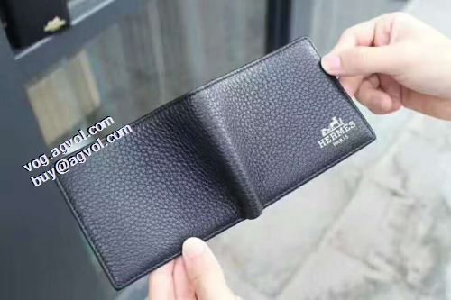 紙幣入れ 爆買いセール 二つ折り財布 ファション性の高い 2021春夏 エルメスコピー ブランド エルメス HERMES 