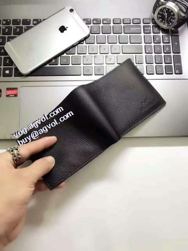 2021春夏 エルメス HERMES エルメスブランド 偽物 通販 人気 ランキング 二つ折り財布 コードバン財布 圧倒的な高級感