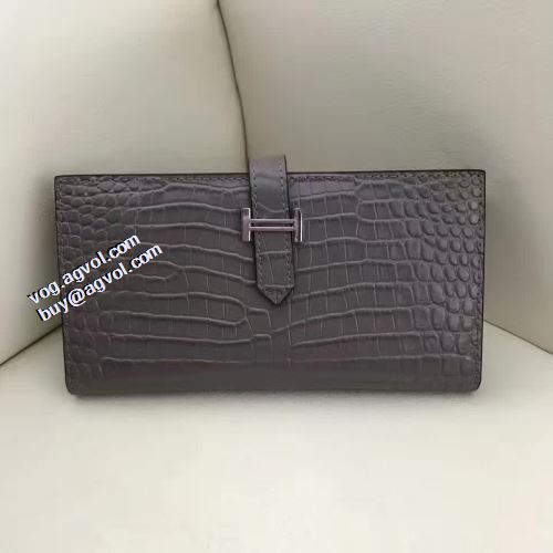 高級感ある 多色選択可 2021春夏 エルメススーパーコピー 激安 エルメス HERMES 長財布 カラフル 大容量 