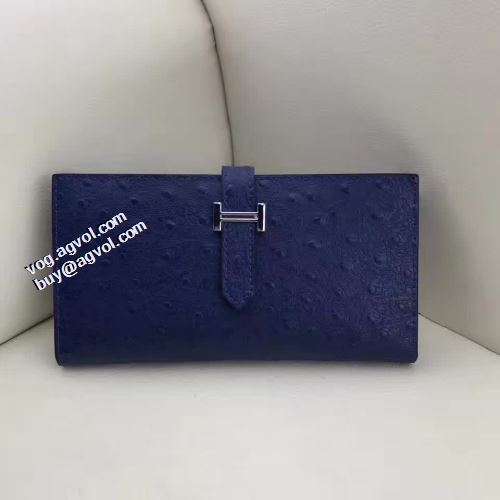 抜群の収納力 長財布 スマートウォレット エルメスコピーブランド 2021春夏 エルメス HERMES セール中 多色選択可 