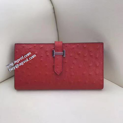 抜群の収納力 長財布 スマートウォレット エルメスコピーブランド 2021春夏 エルメス HERMES セール中 多色選択可 