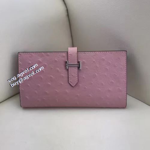 抜群の収納力 長財布 スマートウォレット エルメスコピーブランド 2021春夏 エルメス HERMES セール中 多色選択可 