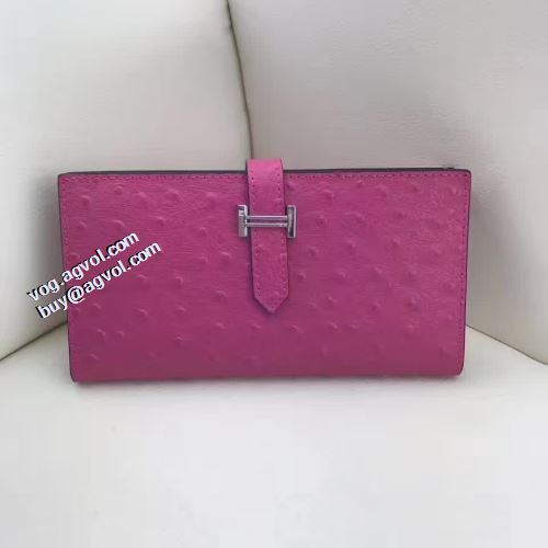 抜群の収納力 長財布 スマートウォレット エルメスコピーブランド 2021春夏 エルメス HERMES セール中 多色選択可 