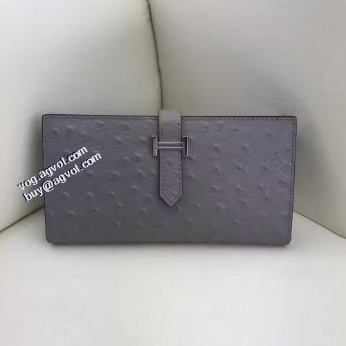 抜群の収納力 長財布 スマートウォレット エルメスコピーブランド 2021春夏 エルメス HERMES セール中 多色選択可 