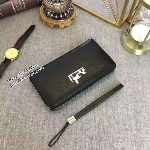 2021春夏 エルメス HERMES エルメススーパーコピー コスパ最高のプライス 長財布 ラウンドファスナー 大容量
