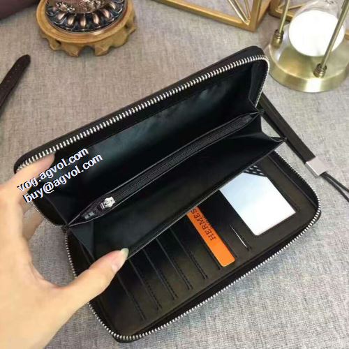 2021春夏 エルメス HERMES エルメススーパーコピー コスパ最高のプライス 長財布 ラウンドファスナー 大容量