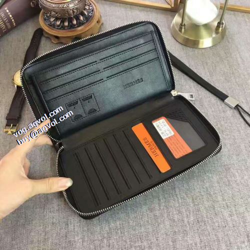ラウンドファスナー ファッション 人気 2021春夏 エルメス HERMES エルメスブランドスーパーコピー 長財布 圧倒的な高級感 