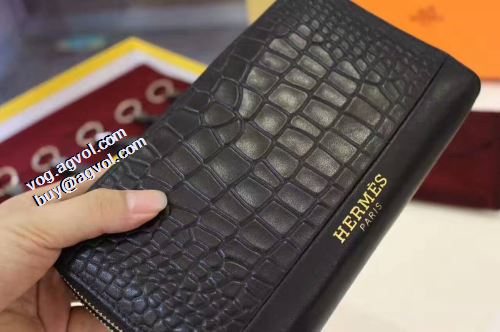 エルメスブランドコピー 2021春夏 エルメス HERMES ポップ 長財布 カード入れ付 牛革/レザー