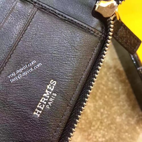 存在感のある 長財布 抜群の収納力 2021春夏 エルメス HERMES エルメスブランド コピー 圧倒的な高級感 