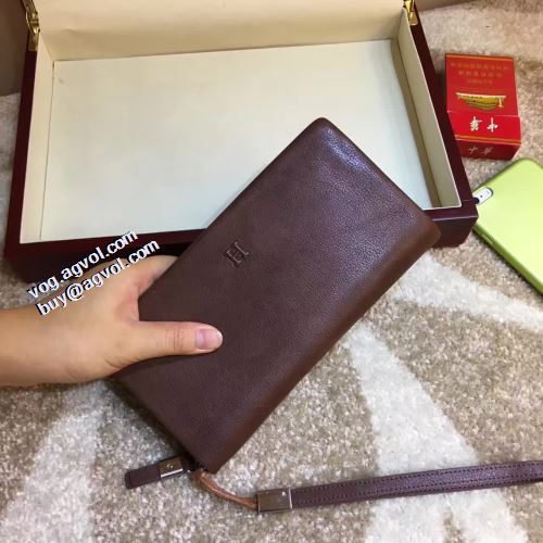 2色可選 長財布 2021春夏 牛革/レザー 大好評 多機能 エルメススーパーコピー エルメス HERMES 