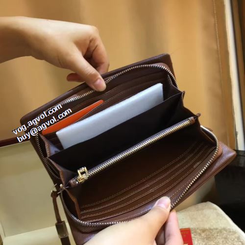 2色可選 長財布 2021春夏 牛革/レザー 大好評 多機能 エルメススーパーコピー エルメス HERMES 