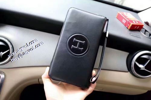 長財布 2021春夏 コードバン財布 オリジナル エルメスコピー ブランド エルメス HERMES カード入れ付