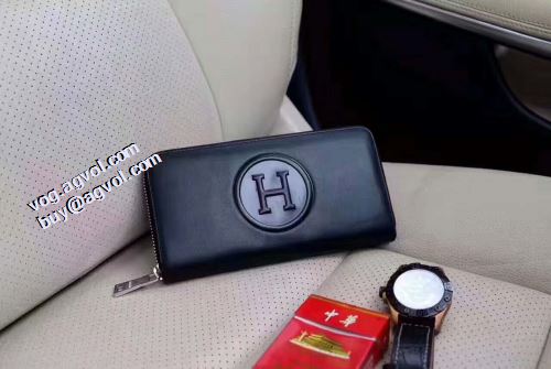 2021春夏 エルメス HERMES ラウンドファスナー エルメスブランド 偽物 通販 超目玉 革財布 爆買いセール