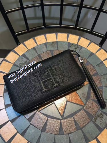エルメススーパーコピー 激安 2021春夏 エルメス HERMES スタイリッシュな印象 3色可選 カード入れ付 牛革/レザー
