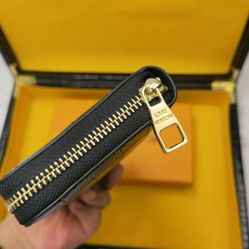 レザー 2022新作 ルイ ヴィトン LOUIS VUITTON 長財布 ルイ ヴィトンブランドコピー 活用できるアイテム 大容量