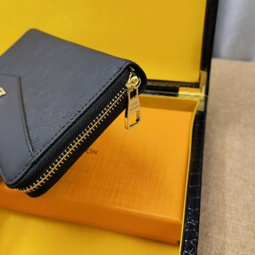 革財布 落ち着いた質感 ルイ ヴィトン偽物ブランド 大人のアイテム 2022新作 ルイ ヴィトン LOUIS VUITTON 長財布