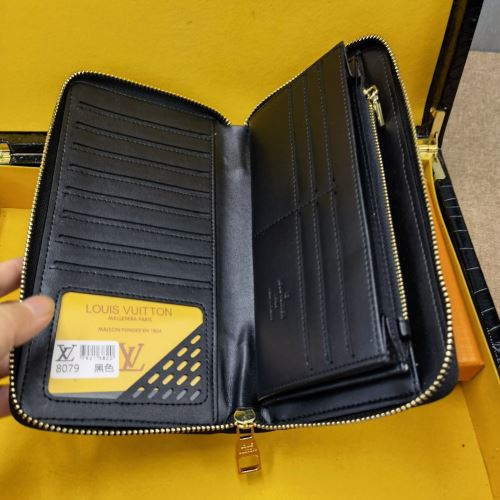 革財布 落ち着いた質感 ルイ ヴィトン偽物ブランド 大人のアイテム 2022新作 ルイ ヴィトン LOUIS VUITTON 長財布